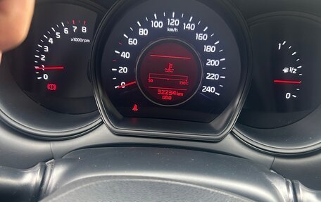 KIA cee'd III, 2015 год, 1 550 000 рублей, 7 фотография