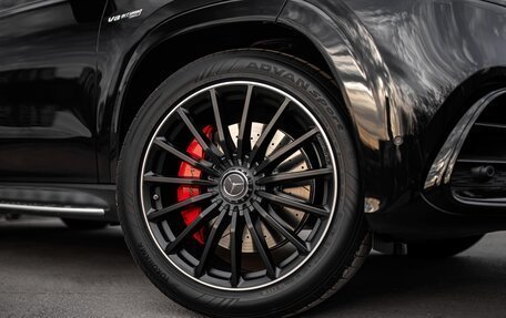 Mercedes-Benz GLS AMG, 2025 год, 25 300 000 рублей, 23 фотография