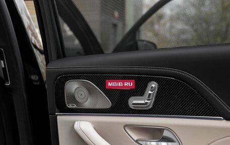 Mercedes-Benz GLS AMG, 2025 год, 25 300 000 рублей, 20 фотография