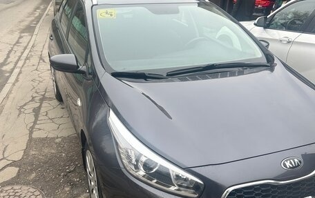 KIA cee'd III, 2015 год, 1 550 000 рублей, 9 фотография