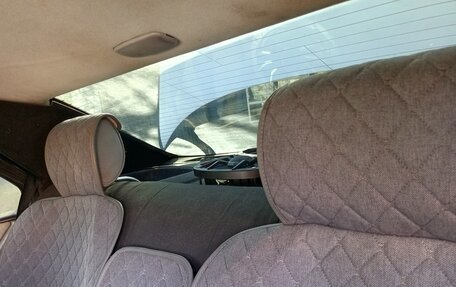 Mercedes-Benz E-Класс, 1998 год, 120 000 рублей, 14 фотография