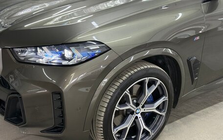 BMW X5, 2024 год, 12 900 000 рублей, 2 фотография