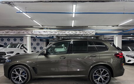 BMW X5, 2024 год, 12 900 000 рублей, 3 фотография
