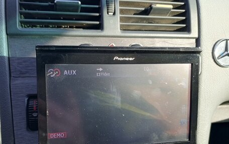 Mercedes-Benz E-Класс, 1998 год, 120 000 рублей, 13 фотография