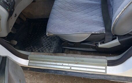 Mercedes-Benz E-Класс, 1998 год, 120 000 рублей, 8 фотография