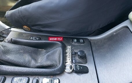 Mercedes-Benz E-Класс, 1998 год, 120 000 рублей, 10 фотография