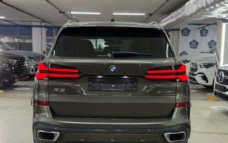 BMW X5, 2024 год, 12 900 000 рублей, 5 фотография