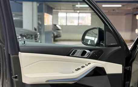 BMW X5, 2024 год, 12 900 000 рублей, 11 фотография