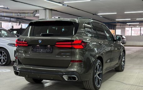 BMW X5, 2024 год, 12 900 000 рублей, 7 фотография
