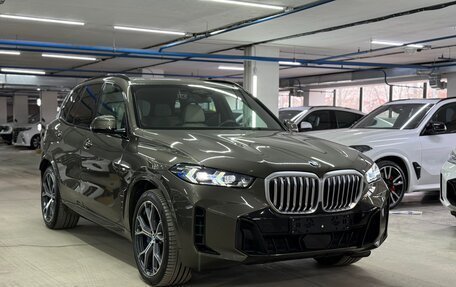 BMW X5, 2024 год, 12 900 000 рублей, 9 фотография