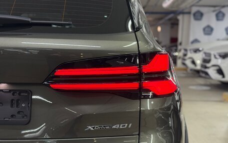 BMW X5, 2024 год, 12 900 000 рублей, 6 фотография