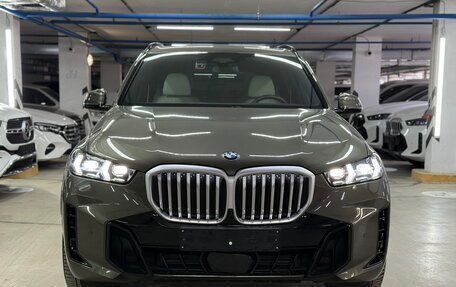 BMW X5, 2024 год, 12 900 000 рублей, 10 фотография