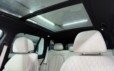 BMW X5, 2024 год, 12 900 000 рублей, 18 фотография