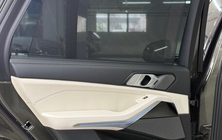 BMW X5, 2024 год, 12 900 000 рублей, 19 фотография