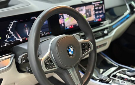 BMW X5, 2024 год, 12 900 000 рублей, 15 фотография