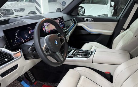 BMW X5, 2024 год, 12 900 000 рублей, 17 фотография