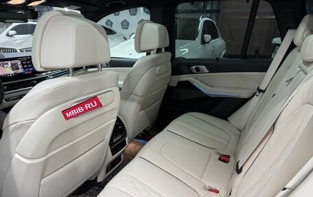 BMW X5, 2024 год, 12 900 000 рублей, 20 фотография