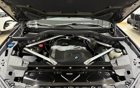 BMW X5, 2024 год, 12 900 000 рублей, 29 фотография