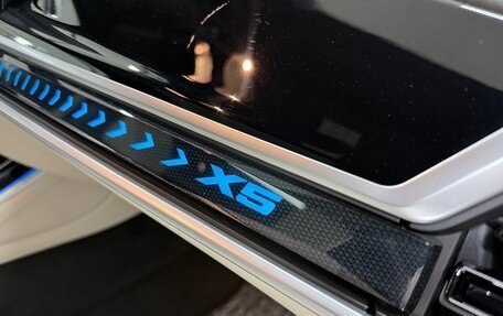 BMW X5, 2024 год, 12 900 000 рублей, 26 фотография