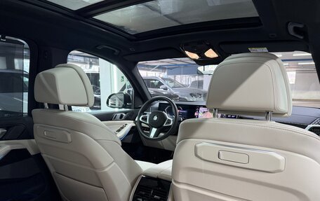 BMW X5, 2024 год, 12 900 000 рублей, 24 фотография