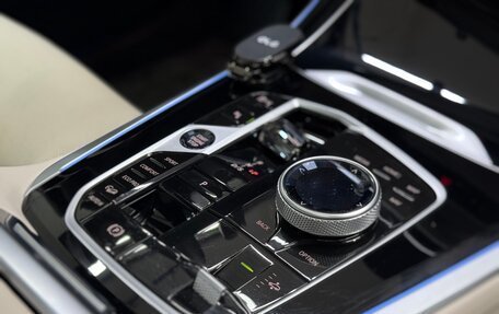 BMW X5, 2024 год, 12 900 000 рублей, 27 фотография