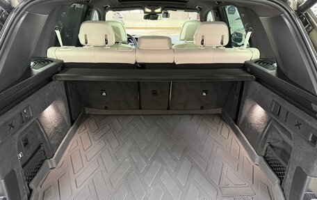 BMW X5, 2024 год, 12 900 000 рублей, 22 фотография