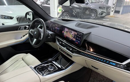 BMW X5, 2024 год, 12 900 000 рублей, 25 фотография