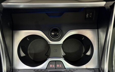 BMW X5, 2024 год, 12 900 000 рублей, 30 фотография