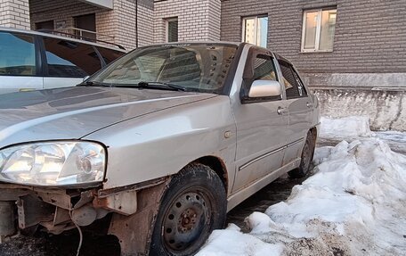 Chery Amulet (A15) I, 2006 год, 125 000 рублей, 8 фотография