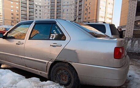 Chery Amulet (A15) I, 2006 год, 125 000 рублей, 6 фотография
