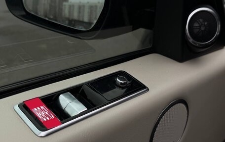 Land Rover Range Rover IV рестайлинг, 2018 год, 5 800 000 рублей, 8 фотография