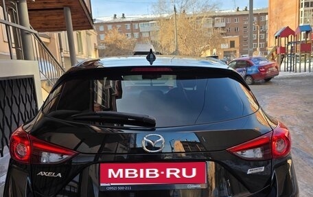 Mazda Axela, 2018 год, 1 420 000 рублей, 2 фотография