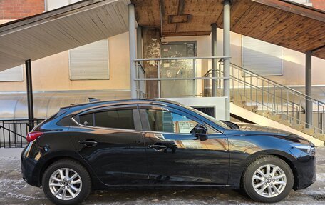 Mazda Axela, 2018 год, 1 420 000 рублей, 4 фотография