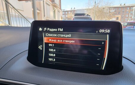 Mazda Axela, 2018 год, 1 420 000 рублей, 12 фотография