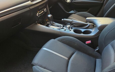 Mazda Axela, 2018 год, 1 420 000 рублей, 5 фотография