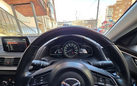 Mazda Axela, 2018 год, 1 420 000 рублей, 10 фотография