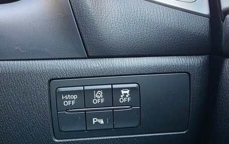 Mazda Axela, 2018 год, 1 420 000 рублей, 15 фотография