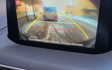 Mazda Axela, 2018 год, 1 420 000 рублей, 11 фотография