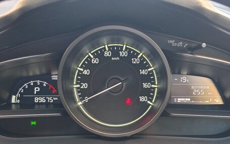 Mazda Axela, 2018 год, 1 420 000 рублей, 9 фотография