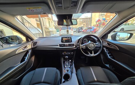 Mazda Axela, 2018 год, 1 420 000 рублей, 6 фотография