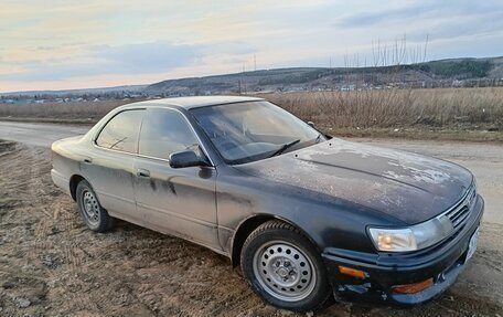 Toyota Vista, 1994 год, 280 000 рублей, 2 фотография