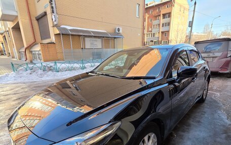 Mazda Axela, 2018 год, 1 420 000 рублей, 3 фотография