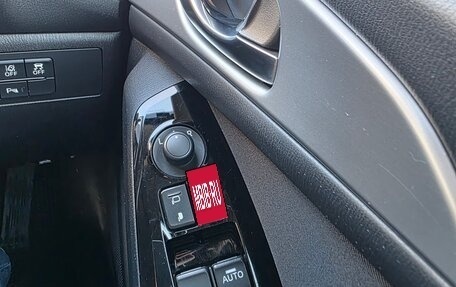 Mazda Axela, 2018 год, 1 420 000 рублей, 14 фотография