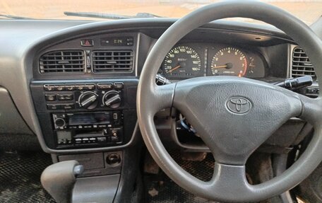 Toyota Vista, 1994 год, 280 000 рублей, 8 фотография