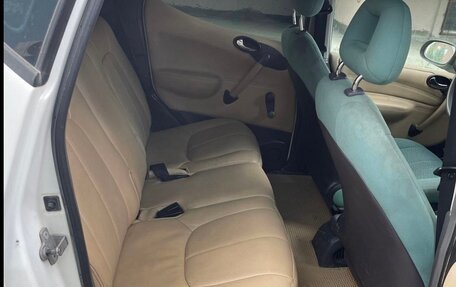 Mercedes-Benz A-Класс, 1997 год, 270 000 рублей, 5 фотография