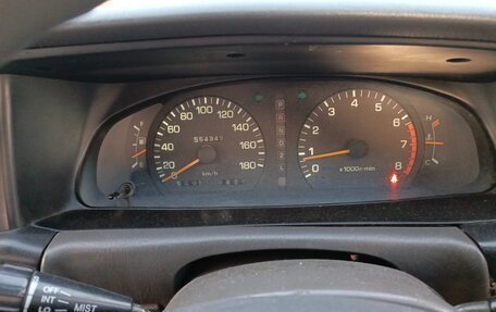 Toyota Vista, 1994 год, 280 000 рублей, 6 фотография