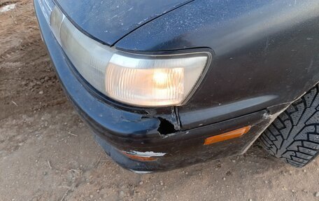 Toyota Vista, 1994 год, 280 000 рублей, 11 фотография