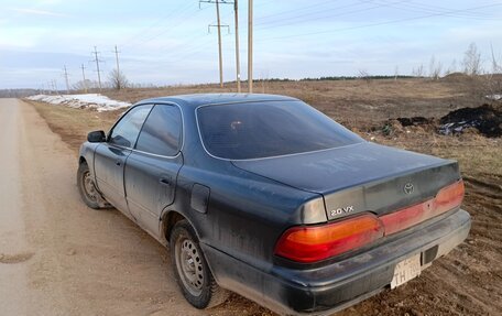 Toyota Vista, 1994 год, 280 000 рублей, 4 фотография