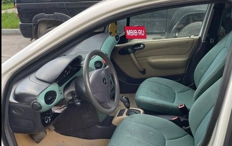 Mercedes-Benz A-Класс, 1997 год, 270 000 рублей, 7 фотография