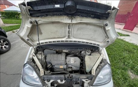 Mercedes-Benz A-Класс, 1997 год, 270 000 рублей, 8 фотография